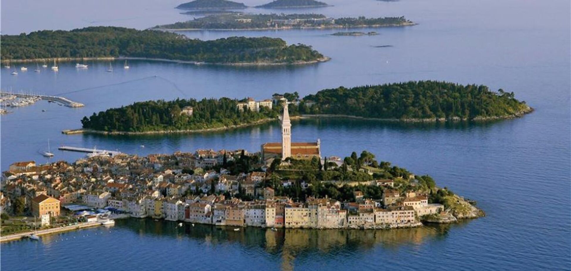 Тим, хто збирається в Хорватію: кілька порад