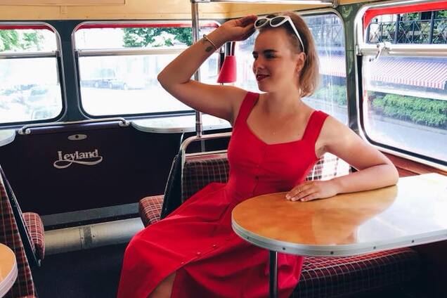 Киеву вернули известную достопримечательность