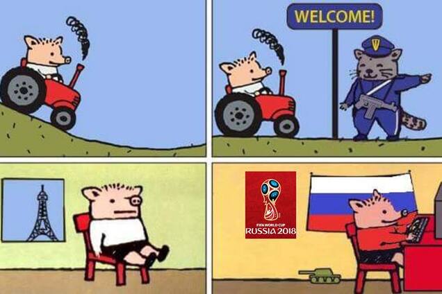 Пять вопросов, по которым надо проверять русского