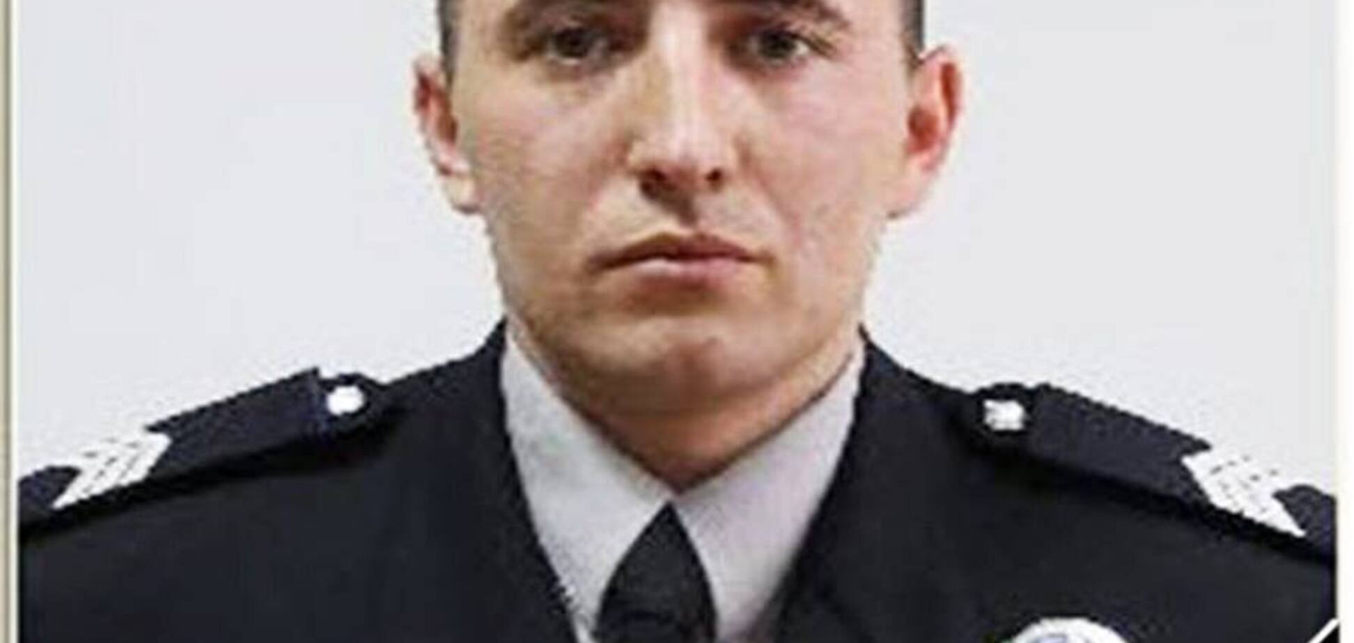 Закололи вилами: в Ривне жестоко убили полицейского. Опубликовано фото