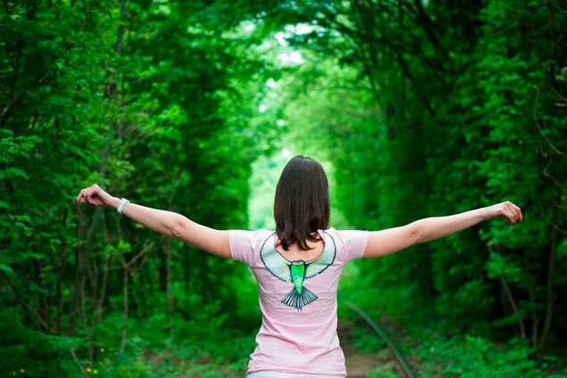 Любов за гроші: романтичне місце в Україні зробили платним