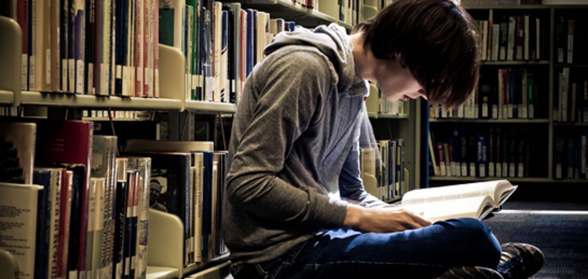 Пять книг 'с изюминкой'