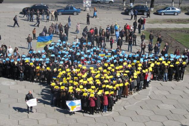 ЦРУ поздравило Россию картой с украинским Крымом: у Лаврова обиделись. Фотофакт