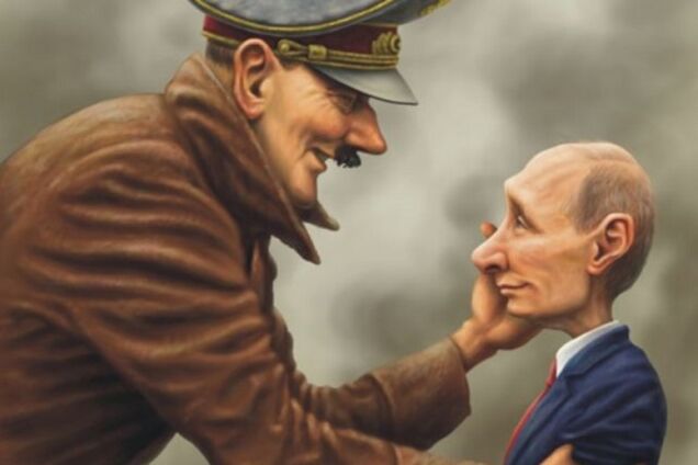 Манія перемоги Путіна: як уникнути великої бійні