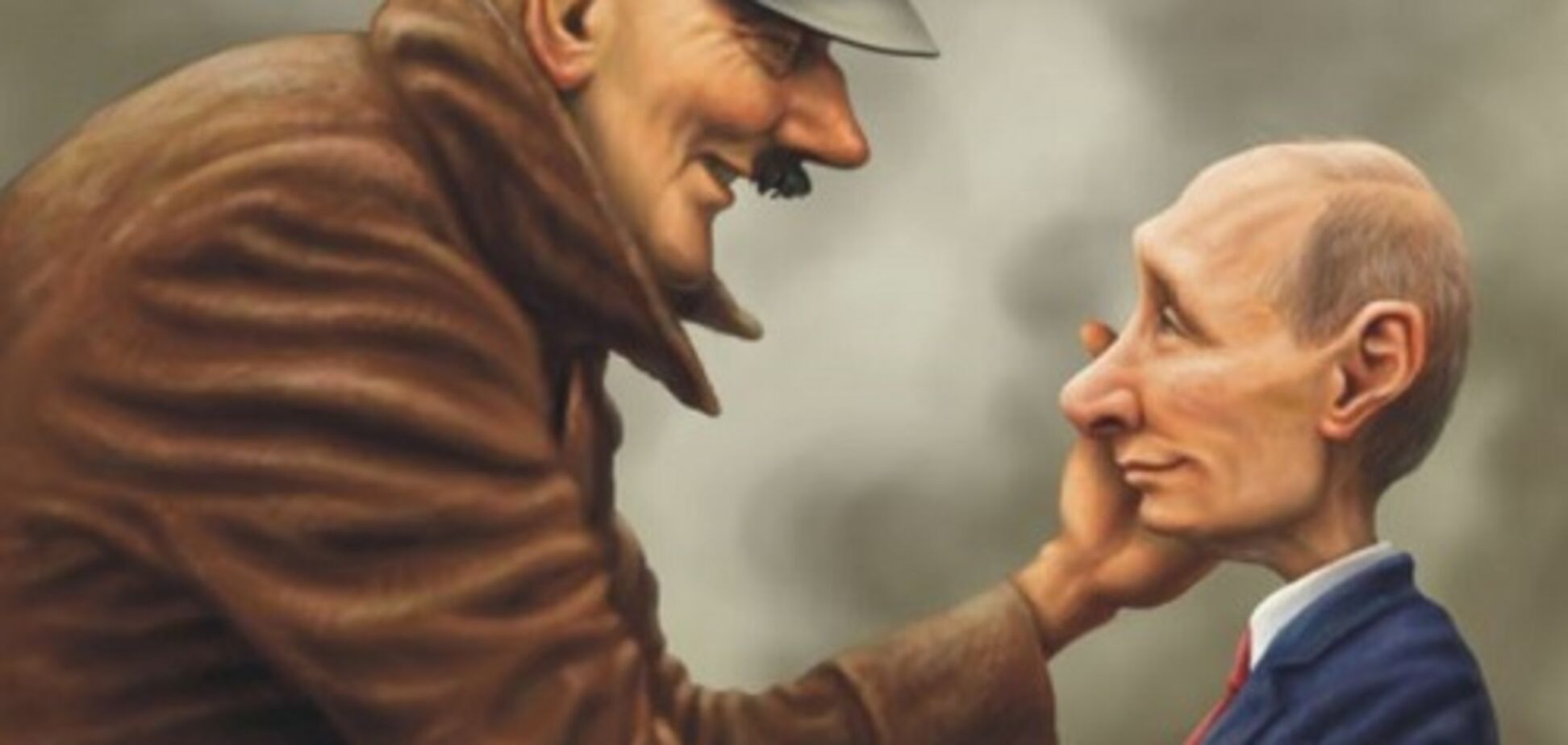 Манія перемоги Путіна: як уникнути великої бійні