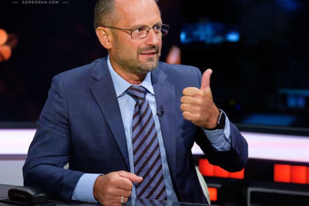 'Еще больше боятся Путина': Бессмертный раскрыл главные страхи американцев