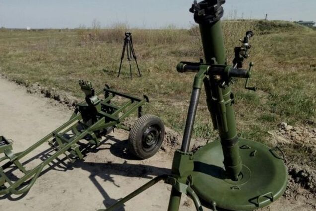 Трагедия на полигоне: Матиос назвал причины взрыва 'Молота'