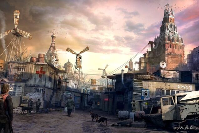 Забудьте о чудесах: Россия никуда не исчезнет