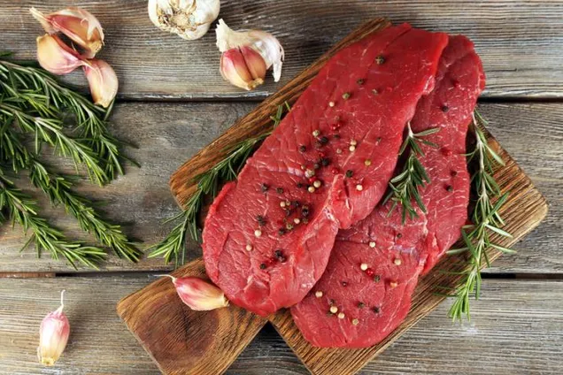 Украина будет продавать мясо еще одной стране