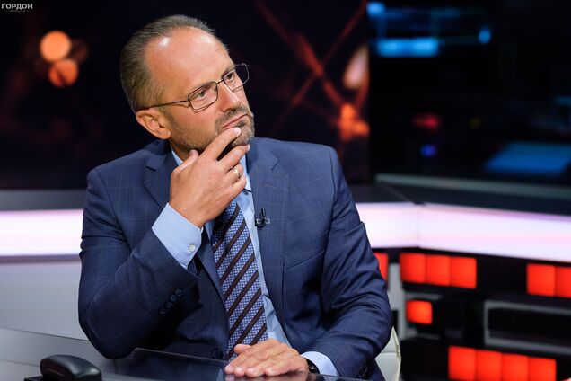 'Встречи Трампа и Путина страшны': Бессмертный оценил последствия для Украины