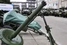 Взрыв миномета "Молот": новые детали и субъективные выводы