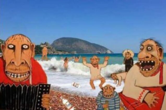 Умом Россию не понять. Исповедь россиянина