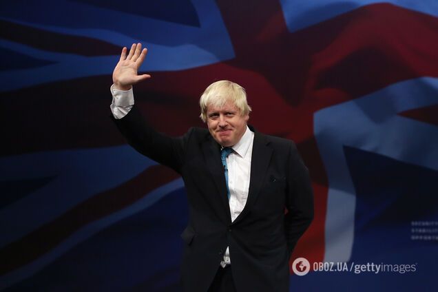 Поддерживающий Украину глава МИД Британии ушел в отставку