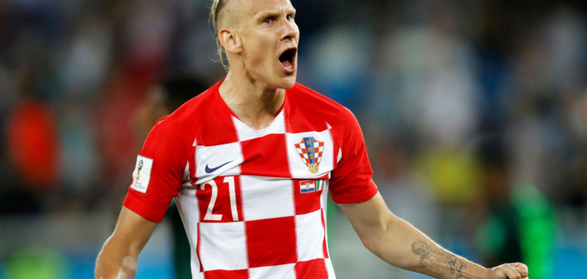 Отношение к России: скандальный комментатор из РФ покрыл матом Домагоя Виду