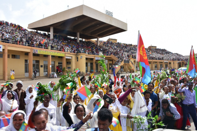 Тривала 20 років: в Африці закінчилася найкривавіша війна