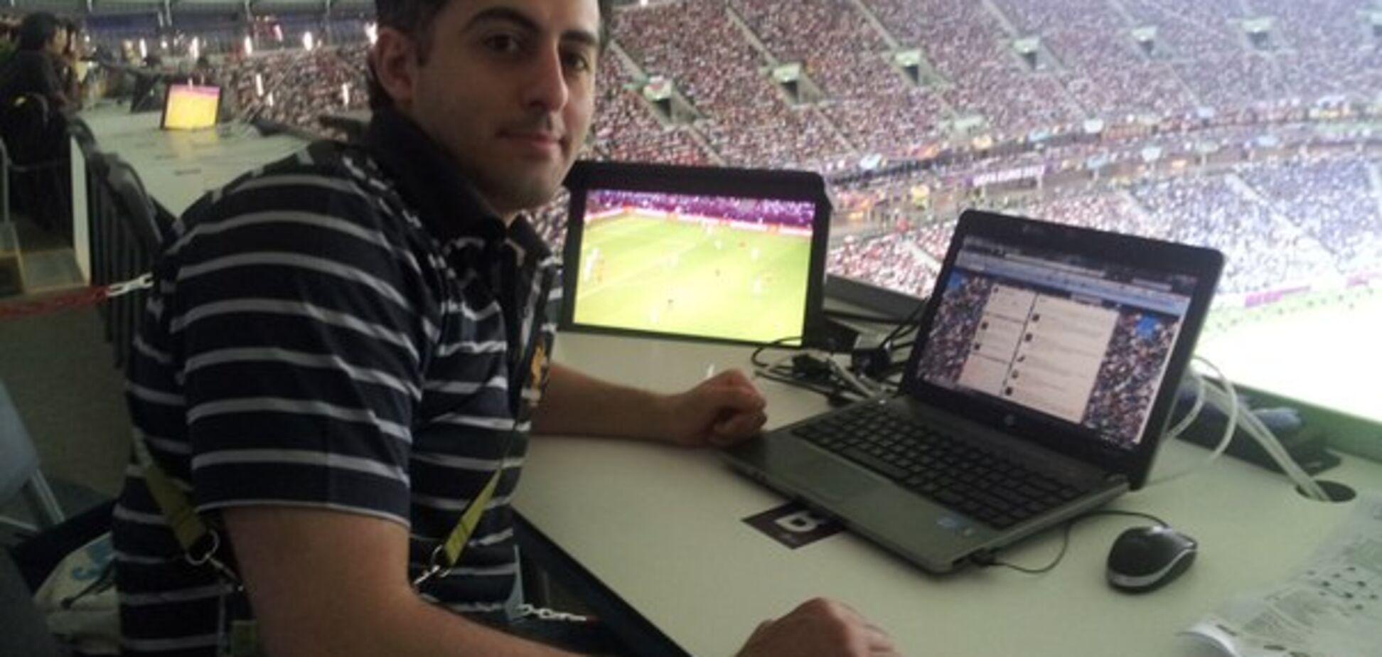 'Хватит ныть!' Российского журналиста поставили на место из-за Виды