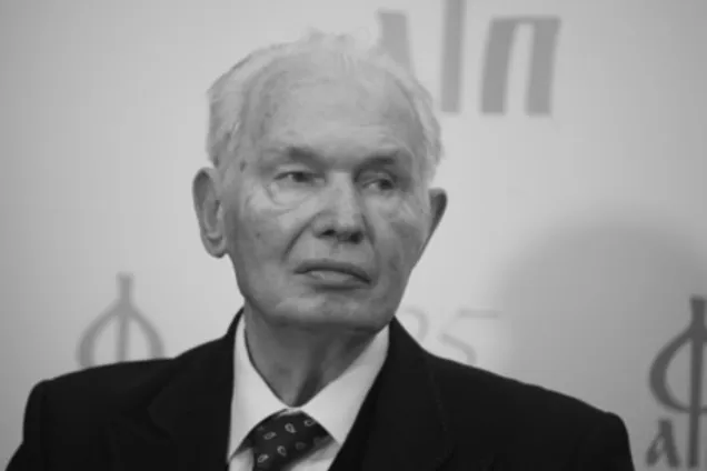 Скончался известный российский писатель
