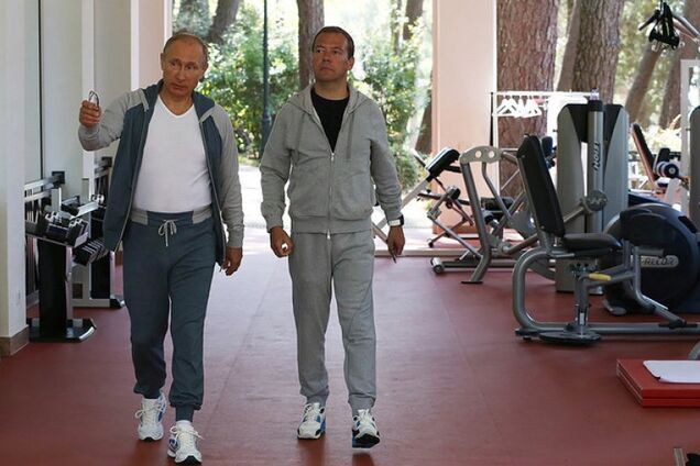 Помічено нову аномалію зі зростом Путіна