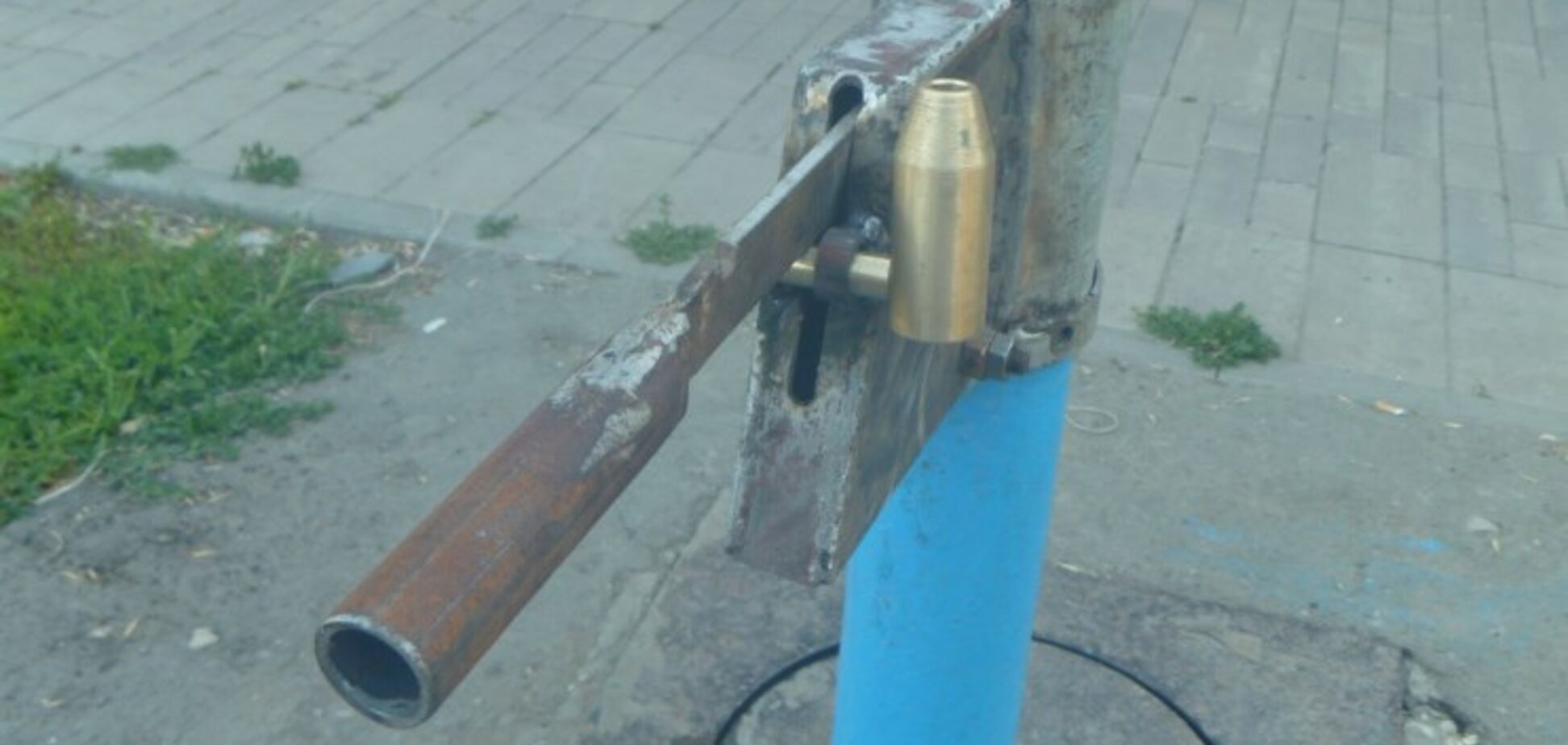 Безумные коммунальщики: в России произошел курьез