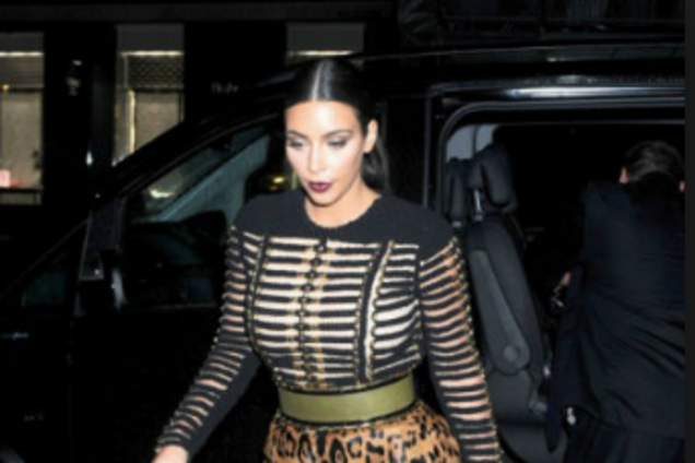 Смело и дерзко: названа самая трендовая вещь сезона-2018