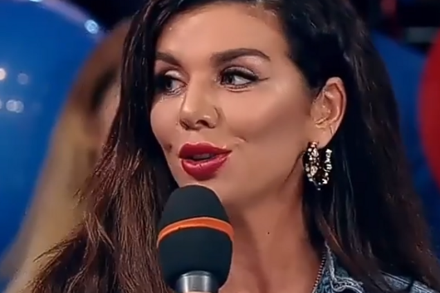 Анна Седокова