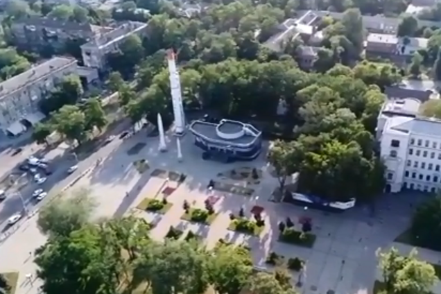 На кону — миллионы долларов: жителей Днепра могут  лишить парка в центре города