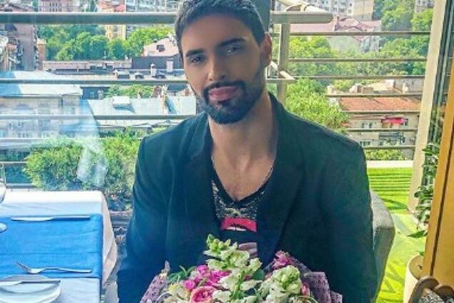 'Все началось у нас со съемок': брошенный Козловский заявил о семейном положении