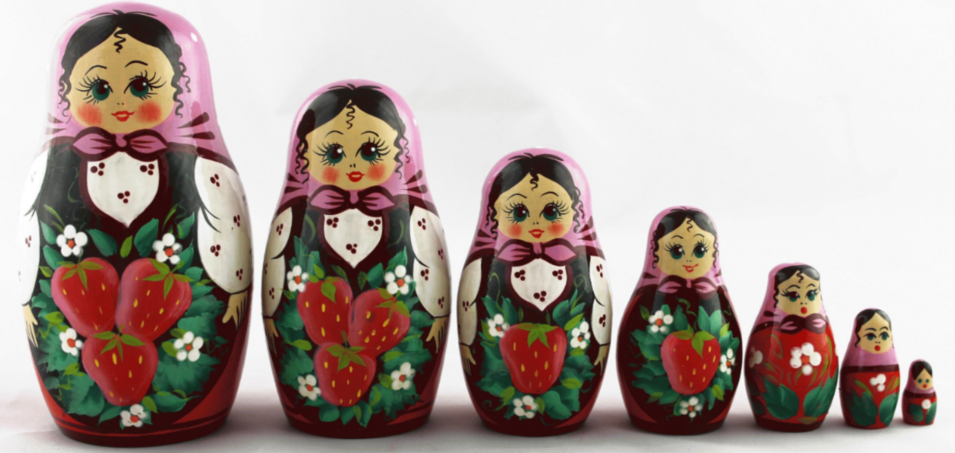 матрьошка