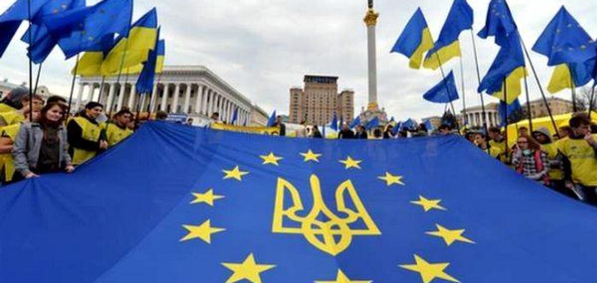 Україна: реформи тривають і мають успіх