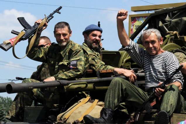 Две дивизии: генерал оценил опасность армий 'Л/ДНР'