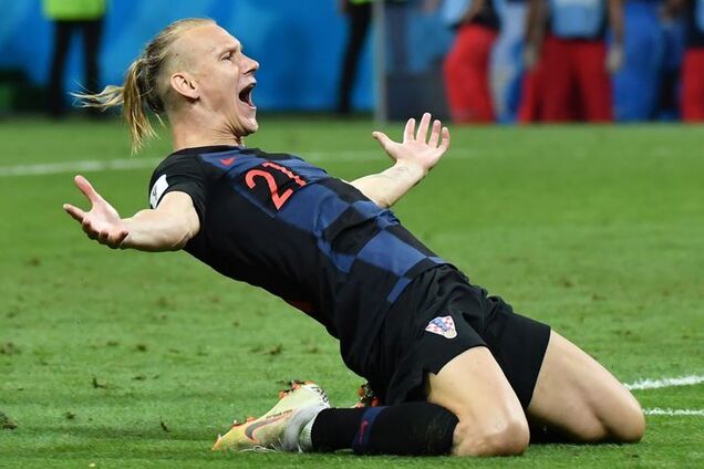 'Забыл добавить 'Героям Слава!' Нардеп потроллил ФИФА за наказание Виды