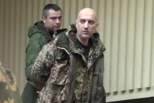 'Взял Киев — можно на покой': в сети высмеяли бегство Прилепина из 'ДНР'