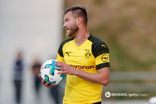 Что получит 'Динамо'? 10 вопросов о трансфере Ярмоленко в Англию