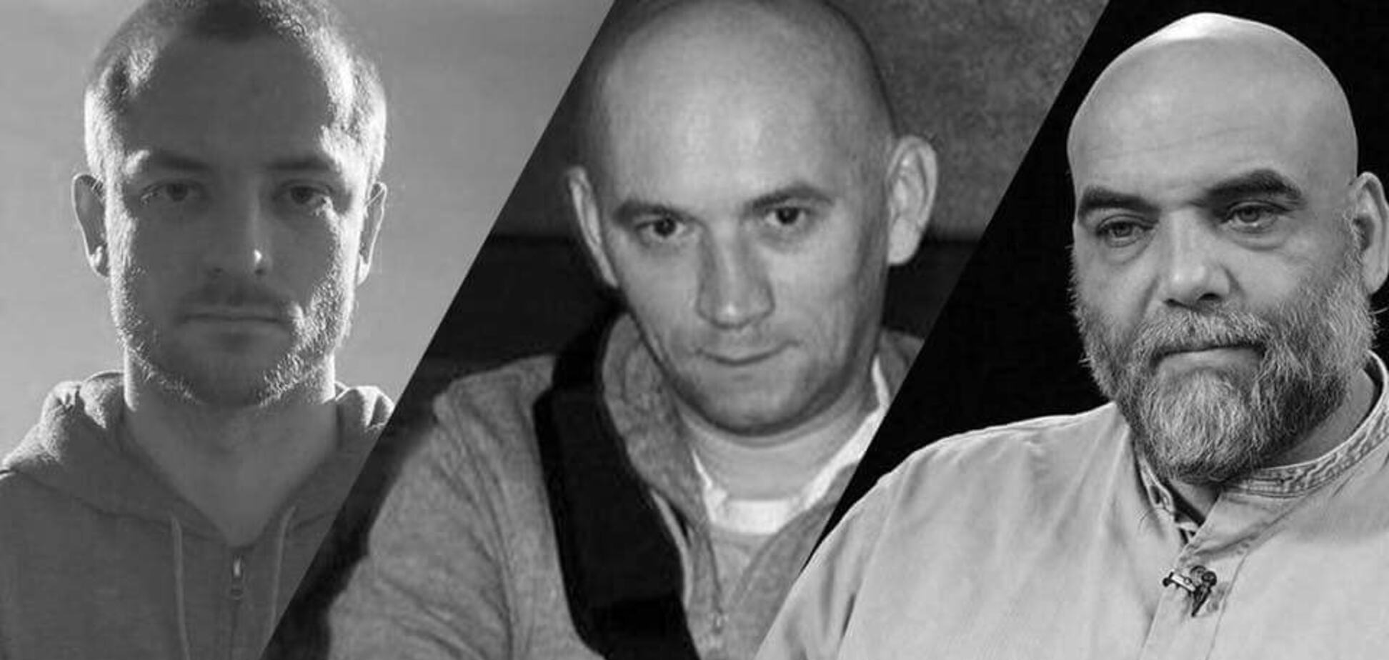 Ліквідація за 'Вагнера': в РФ вказали на дивний момент щодо загибелі журналістів у ЦАР