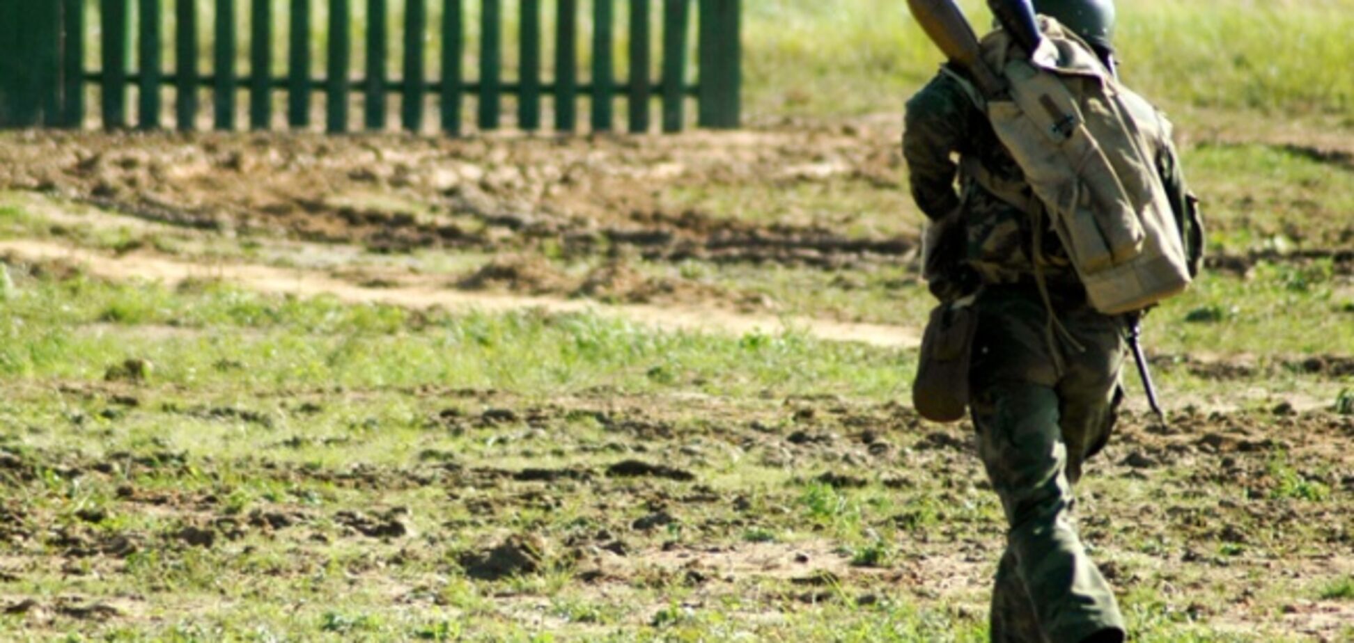 В 'ДНР' заявили про перехід на їхній бік військового ЗСУ