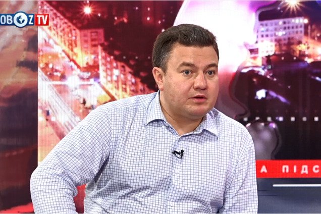 'Театр абсурда': нардеп о скандале с закупками 'Укрзалізниці' в России