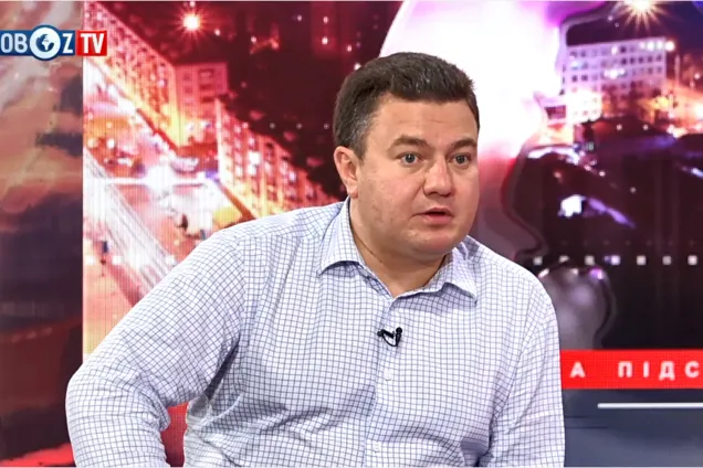 "Театр абсурда": нардеп о скандале с закупками "Укрзалізниці" в России