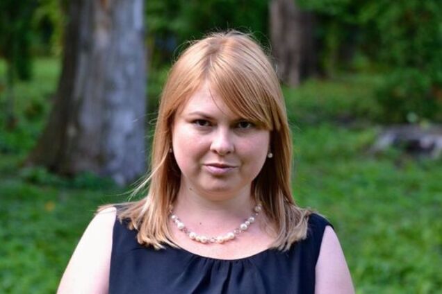 ''С*ки... Нужно действовать!'' Украинцы скорбят по активистке Кате Гандзюк