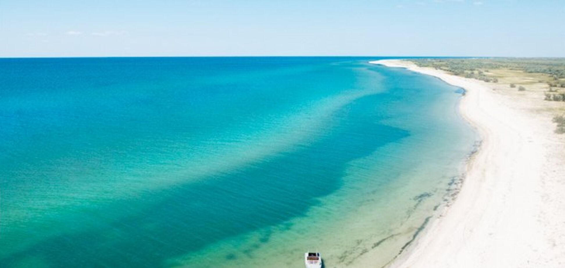 Изменения в Украине просто невероятны