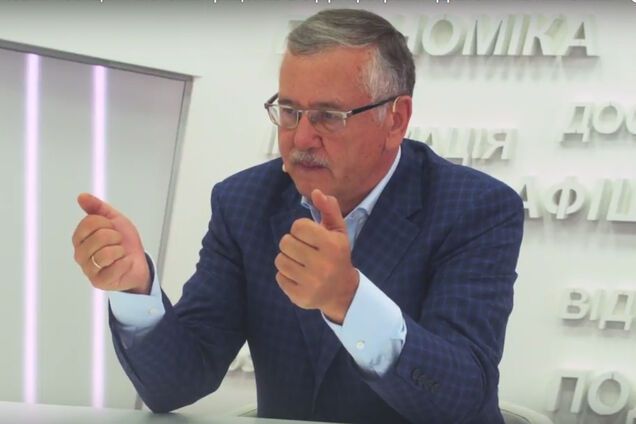 Гриценко сказал, какая минимальная зарплата должна быть у украинцев