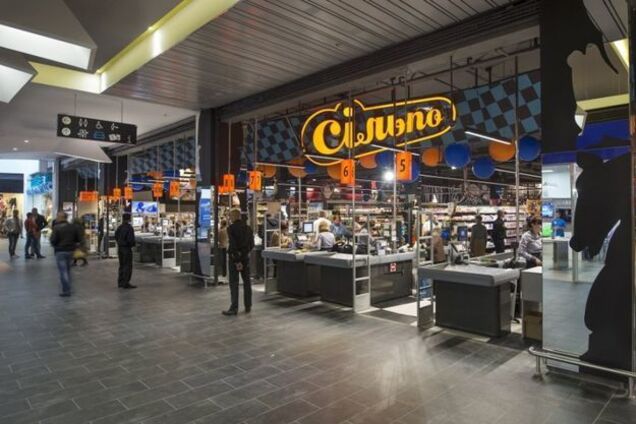 'Нам дуже шкода': київський супермаркет виправдався за інцидент із продуктами