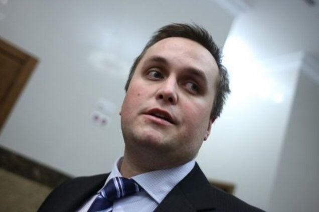 ГПУ підготувала підозру Холодницькому: опубліковано документ