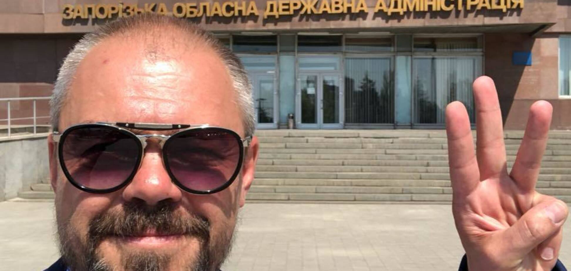 'Хлопці бачили вбивцю': друг АТОвця 'Сармата' розповів про кілера