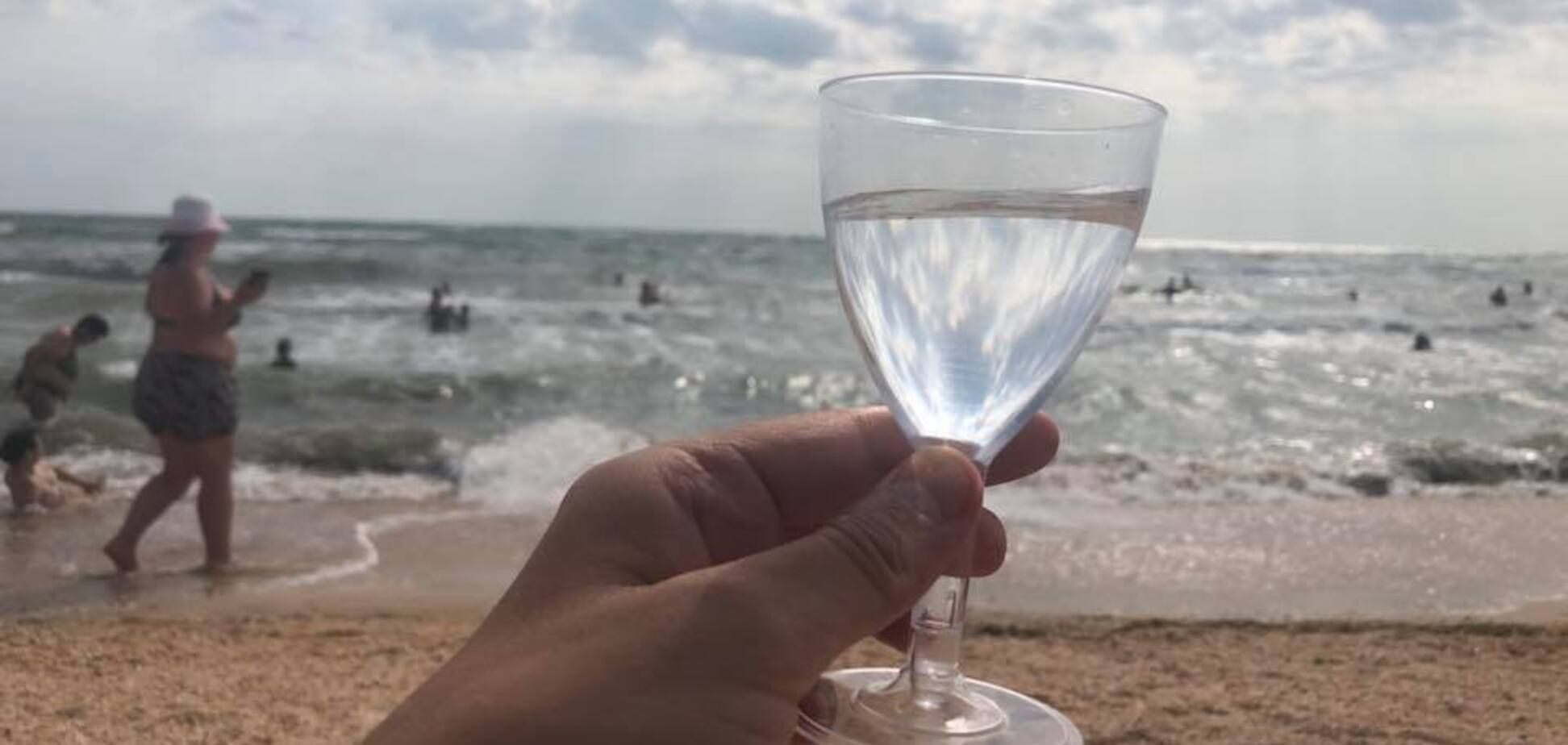 Відомий журналіст розхвалив відпочинок в Україні: в мережі знайшли, що йому відповісти