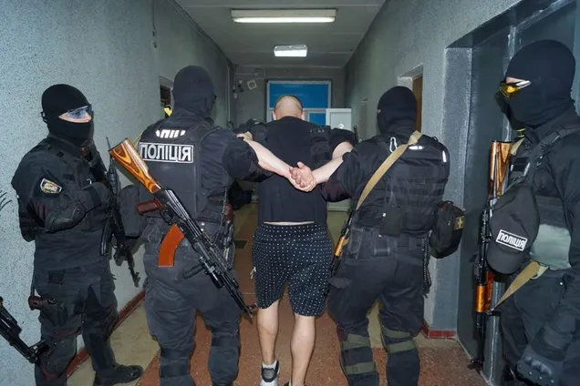 На Луганщине завершилась АТО: появились подробности