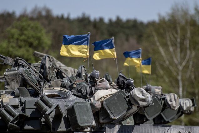 Особливий статус: у Раді сказали, що зроблять із Донбасом