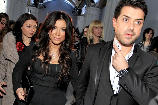 'А йому приємно?' Навколо зради чоловіка Лорак розгорілися суперечки