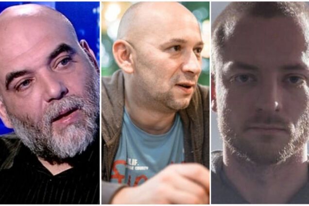 Убийство российских журналистов в ЦАР: Шендерович назвал мотивы и заказчиков