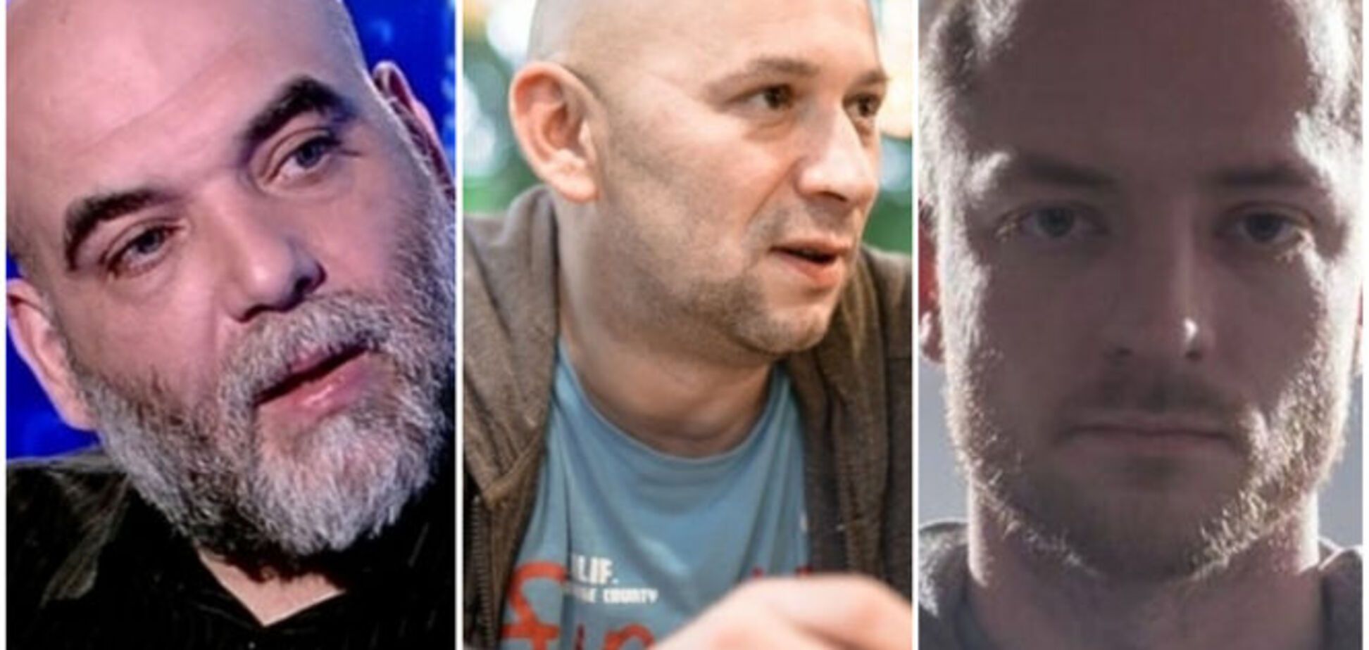 Убийство российских журналистов в ЦАР: Шендерович назвал мотивы и заказчиков