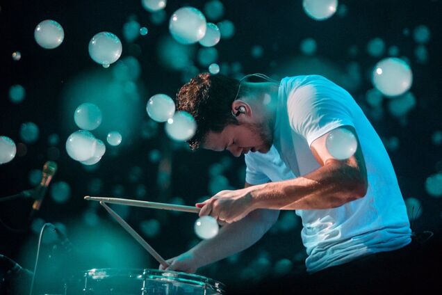 Куда пойти в Киеве: лучшие события августа